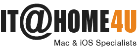 Apple Mac Support in Surrey and Hampshire