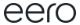 eero mesh logo footer widget thin
