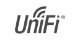 UniFi gateway and security consoles logo widget footer thin